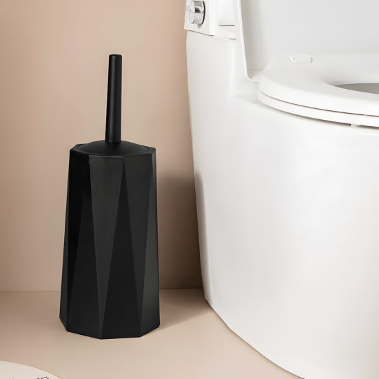 Plastic Toilet Brush